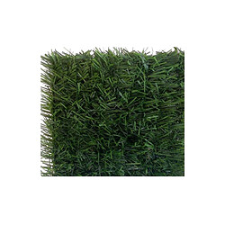 JET7GARDEN Haie Artificielle 1,20x3 m - Vert