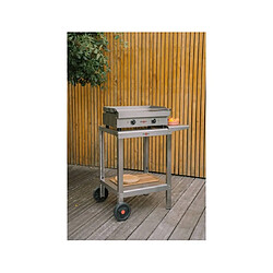 Acheter Krampouz plancha électrique - 2 brûleurs