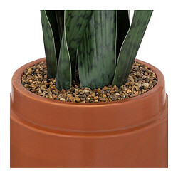 Avis But Pot de fleurs cylindrique - Marron