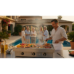 Avis Simogas Extreme 90