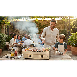 Simogas Extreme Rectifié 60