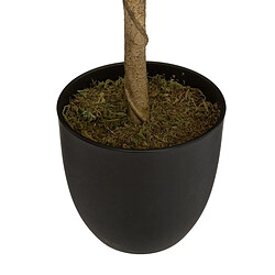 Avis Citronnier Artificiel Atmosphera - 70 cm
