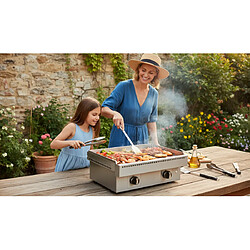 Avis Simogas Extreme Rectifié 60