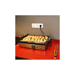 Avis Simogas Dream DP45