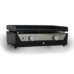 Simogas Rainbow Black