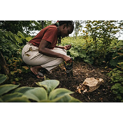 Acheter Fiskars Plantoir à Bulbes Automatique