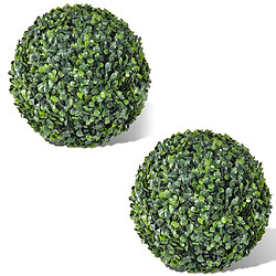 Plante & fleur artificielle Vidaxl