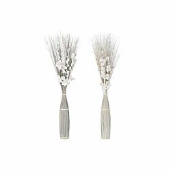 DKD Home Decor Fleurs