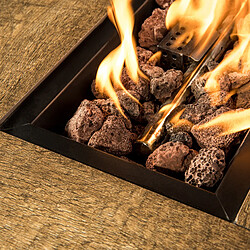 Avis Teamson Home Pierres de Lave