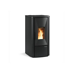 La Nordica Extraflame Nordica Extraflame LINATOPNERO - Noir