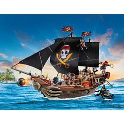 Acheter Playmobil® Playmobil 71530 Bateau Pirates