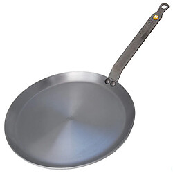 De Buyer Crêpière Fer 26cm