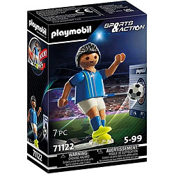 Playmobil® Playmobil 71122 Sports and Action - Italie