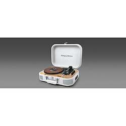 Muse platine vinyle stéréo Bluetooth USB