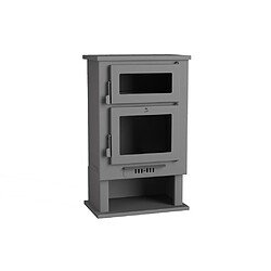 FM Biomasa CH-3