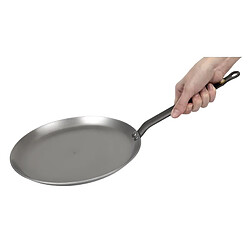 Raclette & crêpière