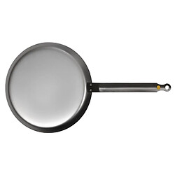 Acheter Crêpière fer 24cm - 5615.24 - Mineral B Element - DE BUYER