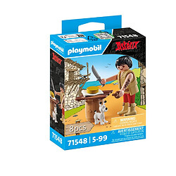 Playmobil® Playmobil 71548 Ocatarinetabellatchitchix