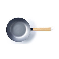 Avis Beka Nomad - Wok