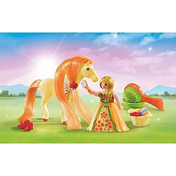Playmobil® Playmobil 5656 Valisette Princesse