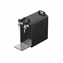 Avis Ich-zapfe Stream 80K