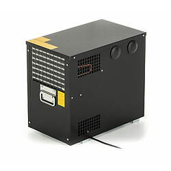 Avis Ich-zapfe AS-40