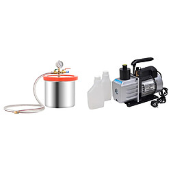 Pompe & surpresseur Vidaxl