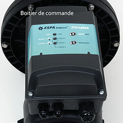 Espa Pompe Silen Plus