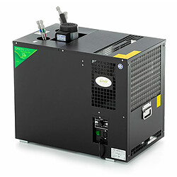 Ich-zapfe AS-200 - 4 lignes