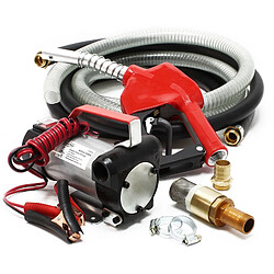 Pompe & surpresseur Varanmotors