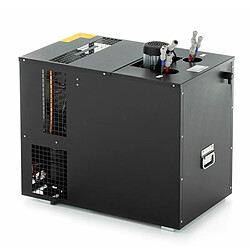 Ich-zapfe AS-200 - 4 lignes