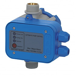 Pompe & surpresseur Ribiland