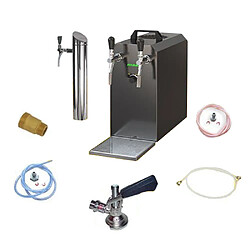 Ich-zapfe Stream 50K - Noir