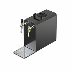 Avis Ich-zapfe Stream 50/K