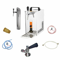 Ich-zapfe Pygmy 25/K - Type G