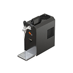 Avis Ich-zapfe Jet 30