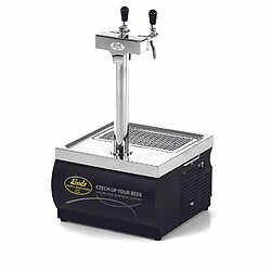 Ich-zapfe Kontakt 55/K Profi pas cher