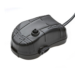 Aquael Pompe à Air Aquarium