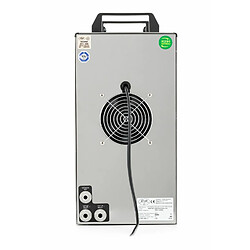 Ich-zapfe Kontakt 40/K Profi