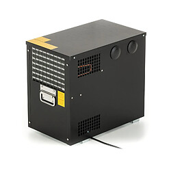 Acheter Ich-zapfe AS-40