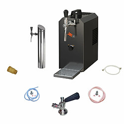 Ich-zapfe Jet 30K - Type G