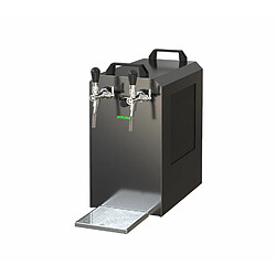 Ich-zapfe Stream 80K