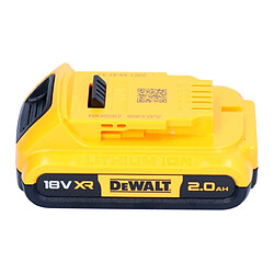 Acheter DeWalt DCW 210 N