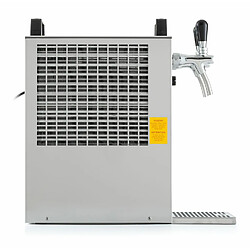 Acheter Ich-zapfe Kontakt 40 - Inox