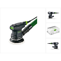 Ponceuse excentrique Festool