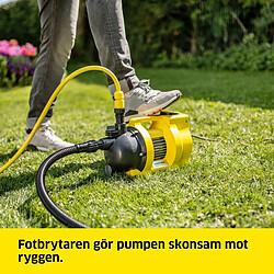 Kärcher BP 5000 pas cher