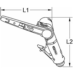 KS Tools 515.3549 pas cher