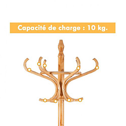Porte-manteau & patère Helloshop26