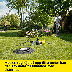 Acheter Kärcher BP 5000