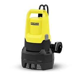 Karcher SP 22.000 Dirt